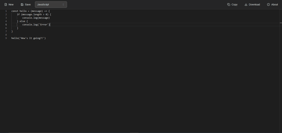 Zube - PasteBin Project